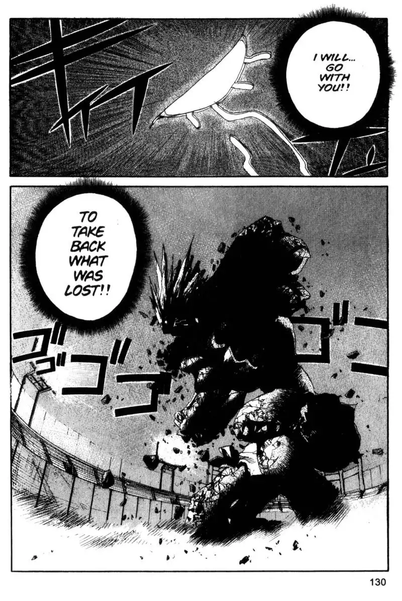 Project Arms Chapter 72 17
